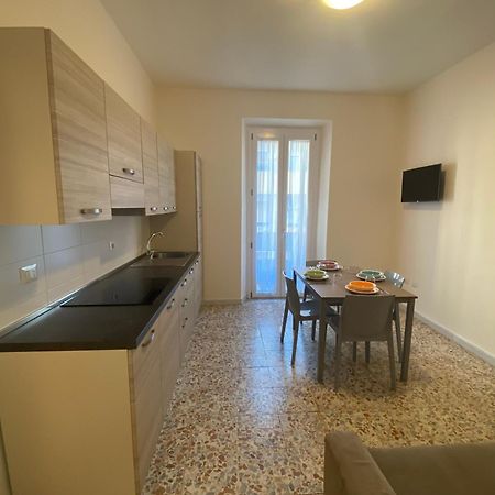 Alghero Darsena Apartment エクステリア 写真