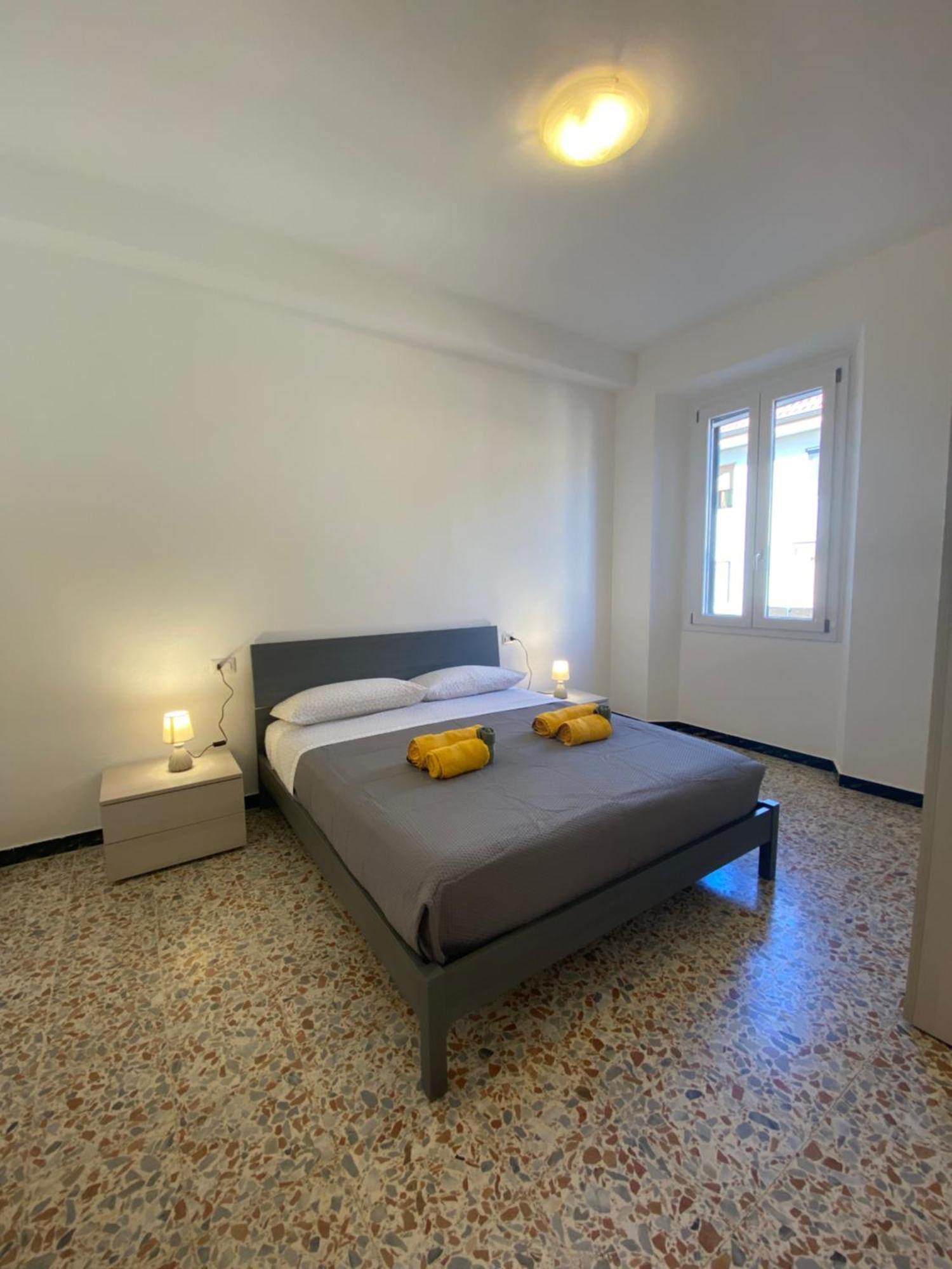 Alghero Darsena Apartment エクステリア 写真