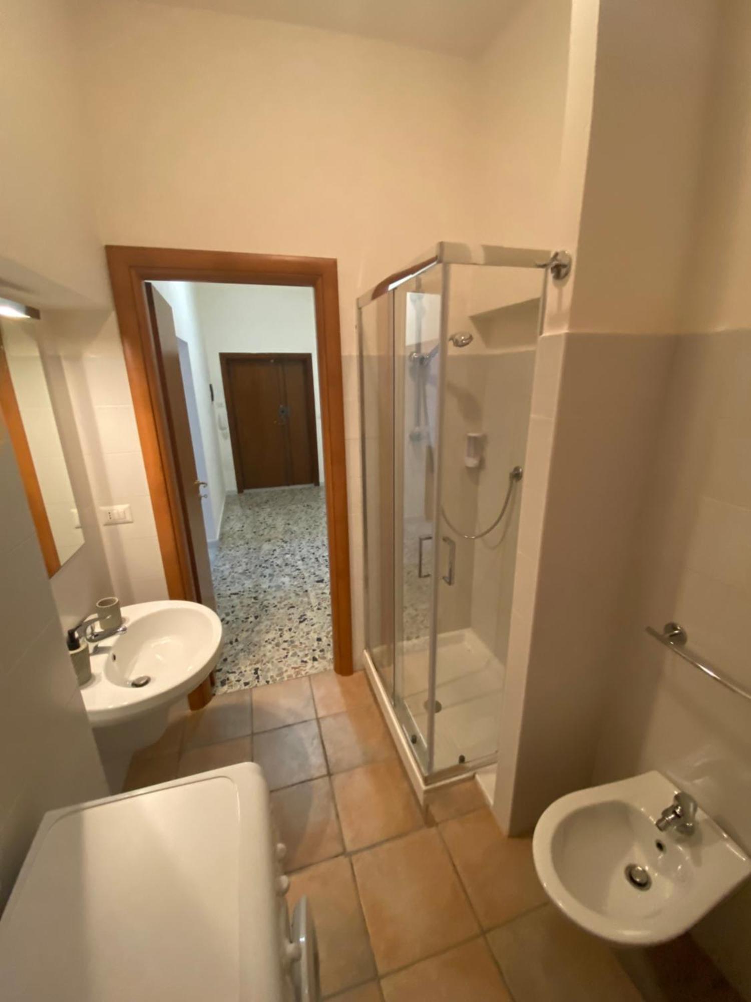 Alghero Darsena Apartment エクステリア 写真