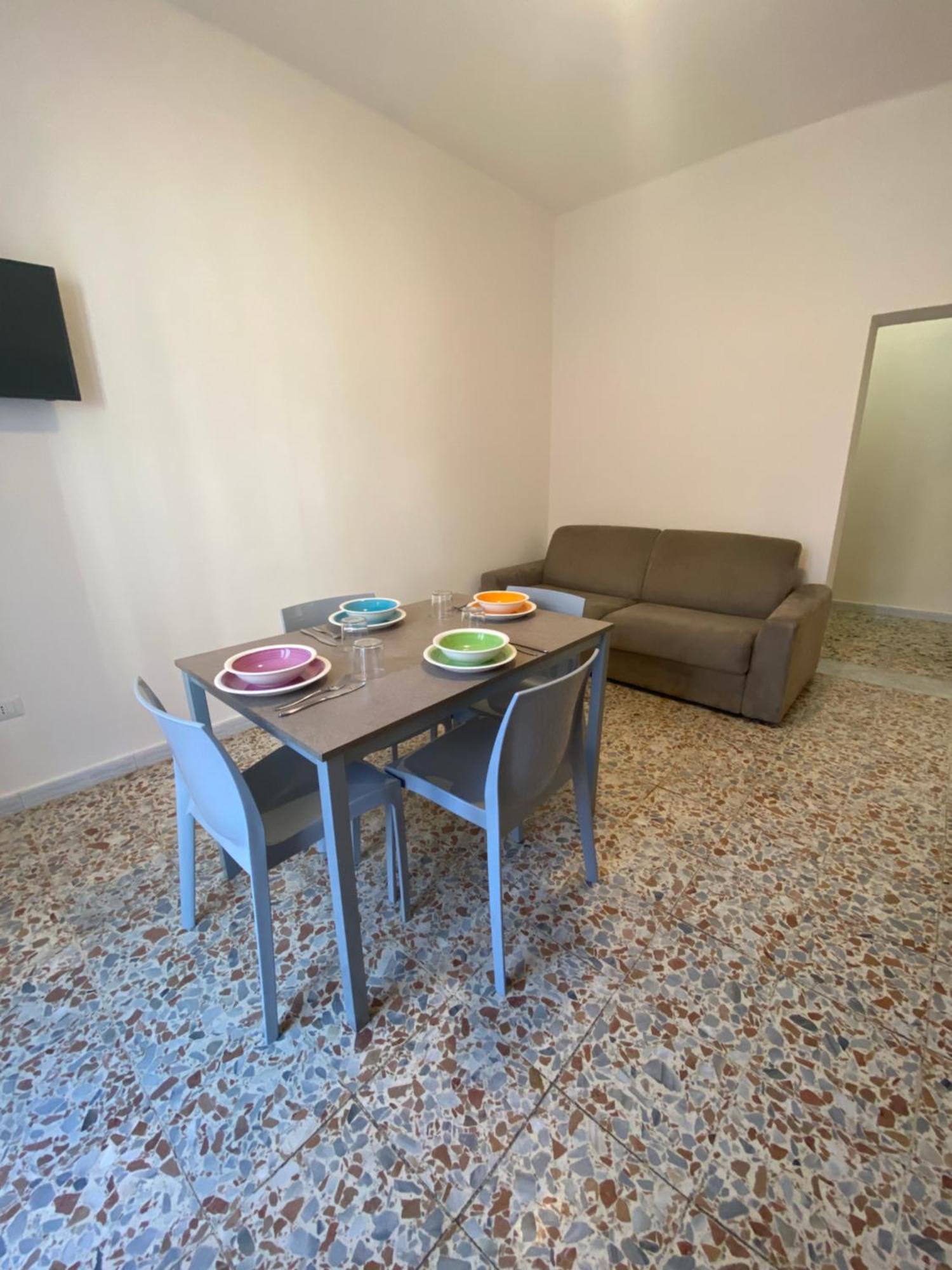 Alghero Darsena Apartment エクステリア 写真